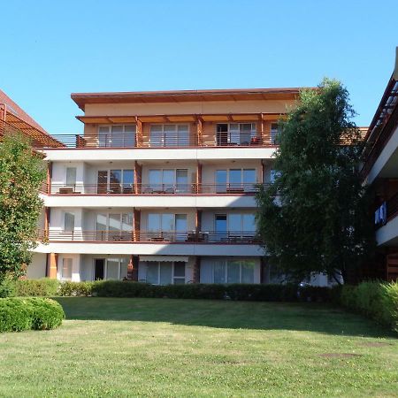 Apartment Maja Moravske Toplice Exteriér fotografie
